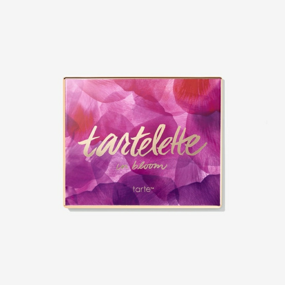 tartelette™ in bloom clay palette